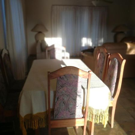 Umsinsi Cottage Hluhluwe Ngoại thất bức ảnh