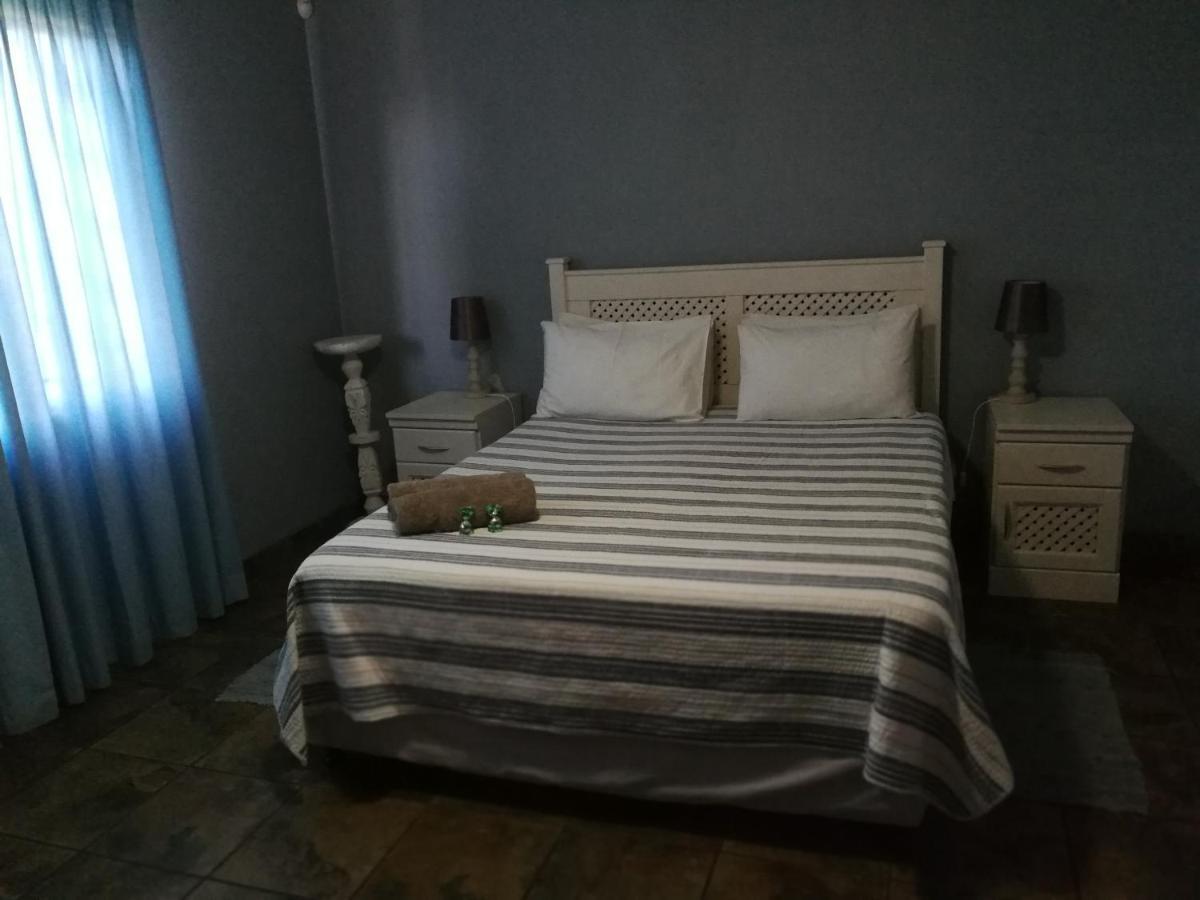 Umsinsi Cottage Hluhluwe Ngoại thất bức ảnh